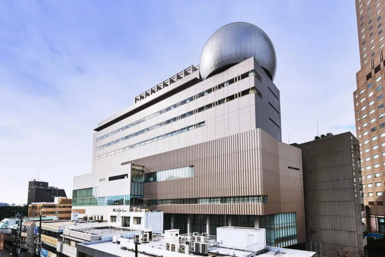 【東京】定番から穴場まで！デートで行きたい大人の遊び場60選_3542754