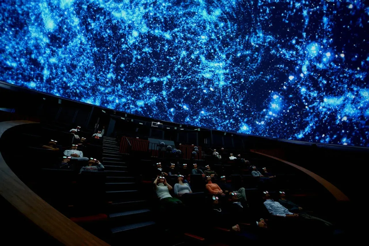 【東京】定番から穴場まで！デートで行きたい大人の遊び場60選_3542793