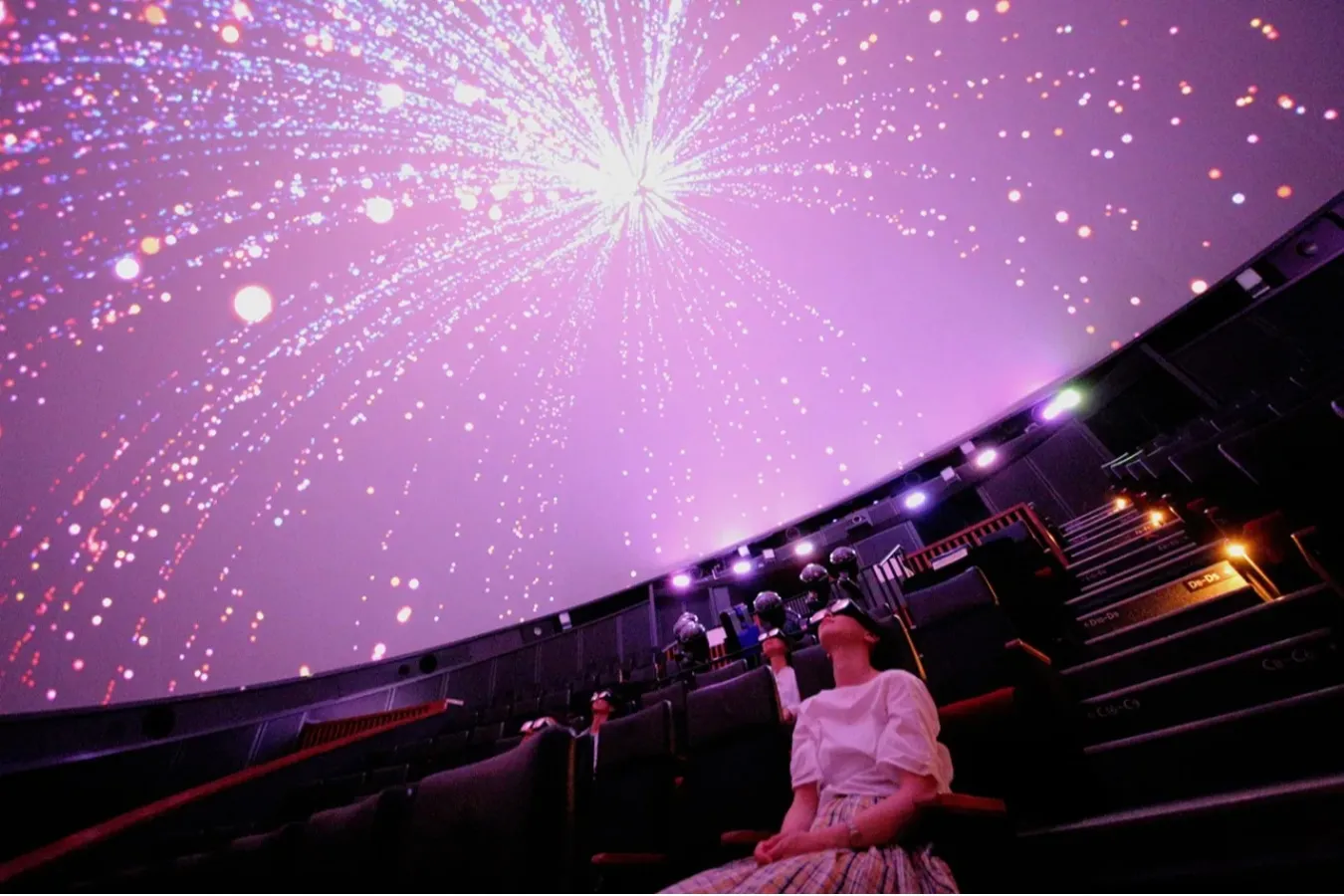 【東京】定番から穴場まで！デートで行きたい大人の遊び場60選_3542794