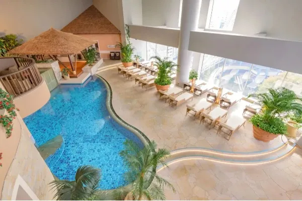 まったりデートなら！都内のゆっくりできるスポットまとめ