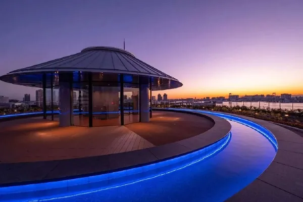 デートで終電逃したら…朝まで過ごせるスポットまとめ