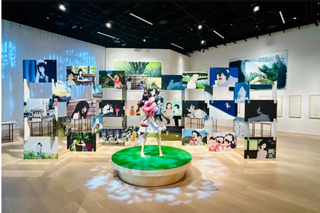 細田守の原点/展