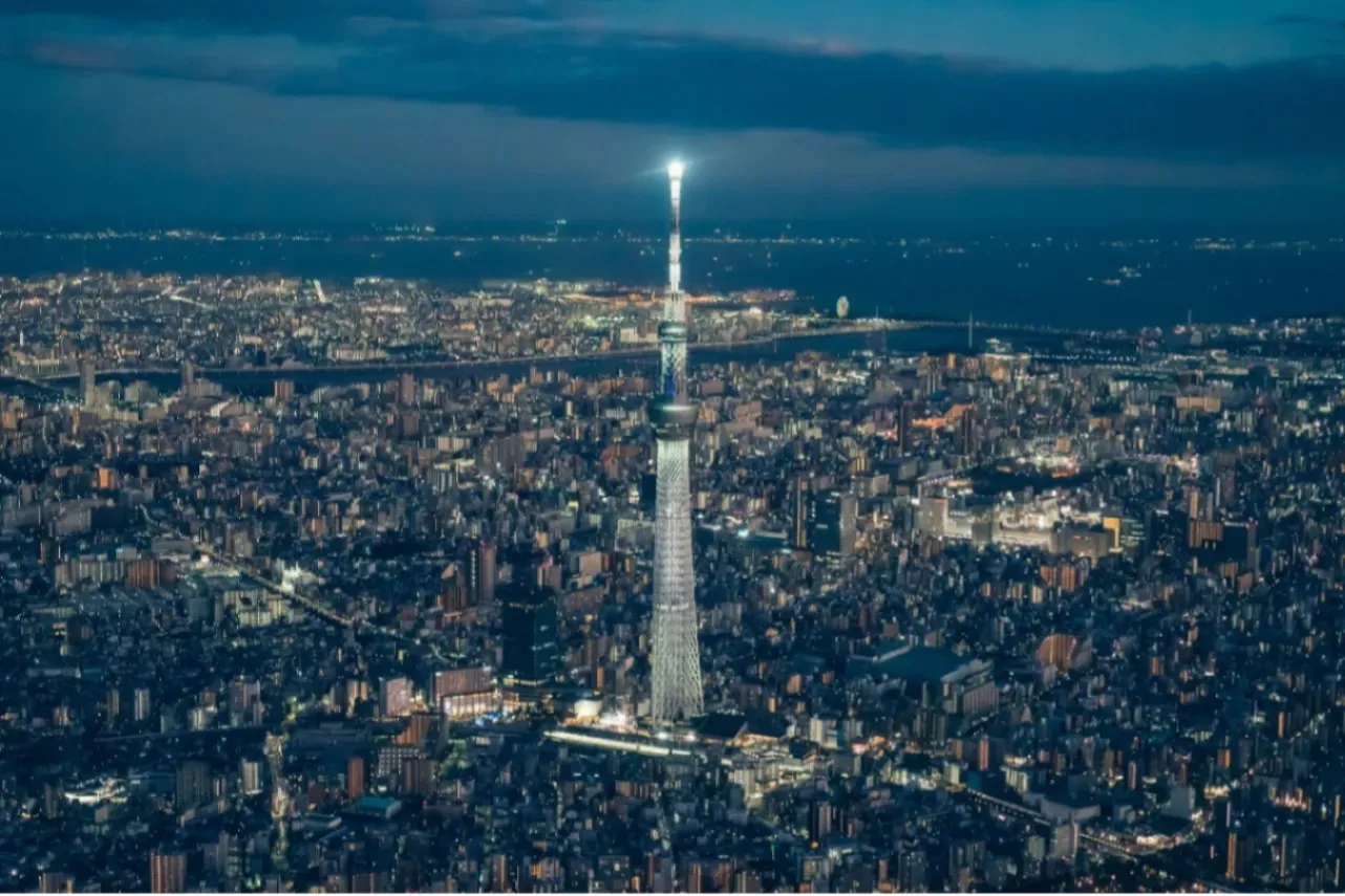 AIROS Skyview