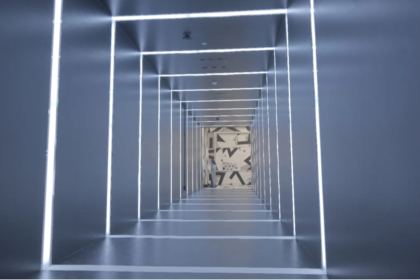 IMMERSIVE JOURNEY