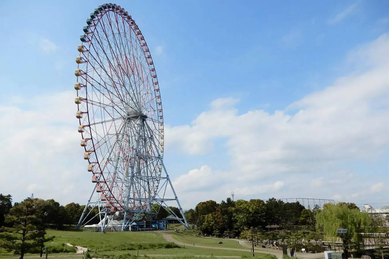 東京都葛西臨海水族園