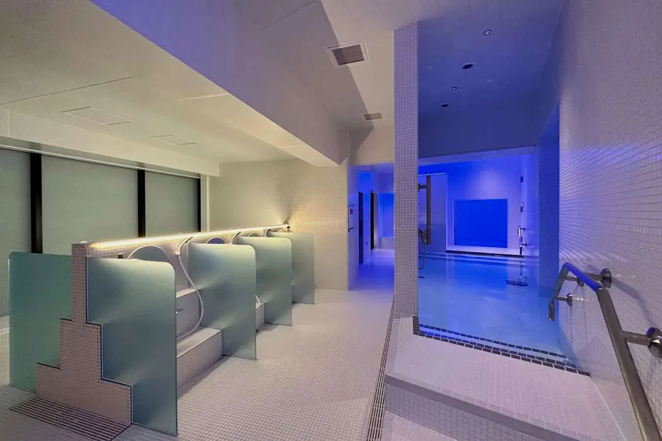 SPA＆SAUNA コリドーの湯