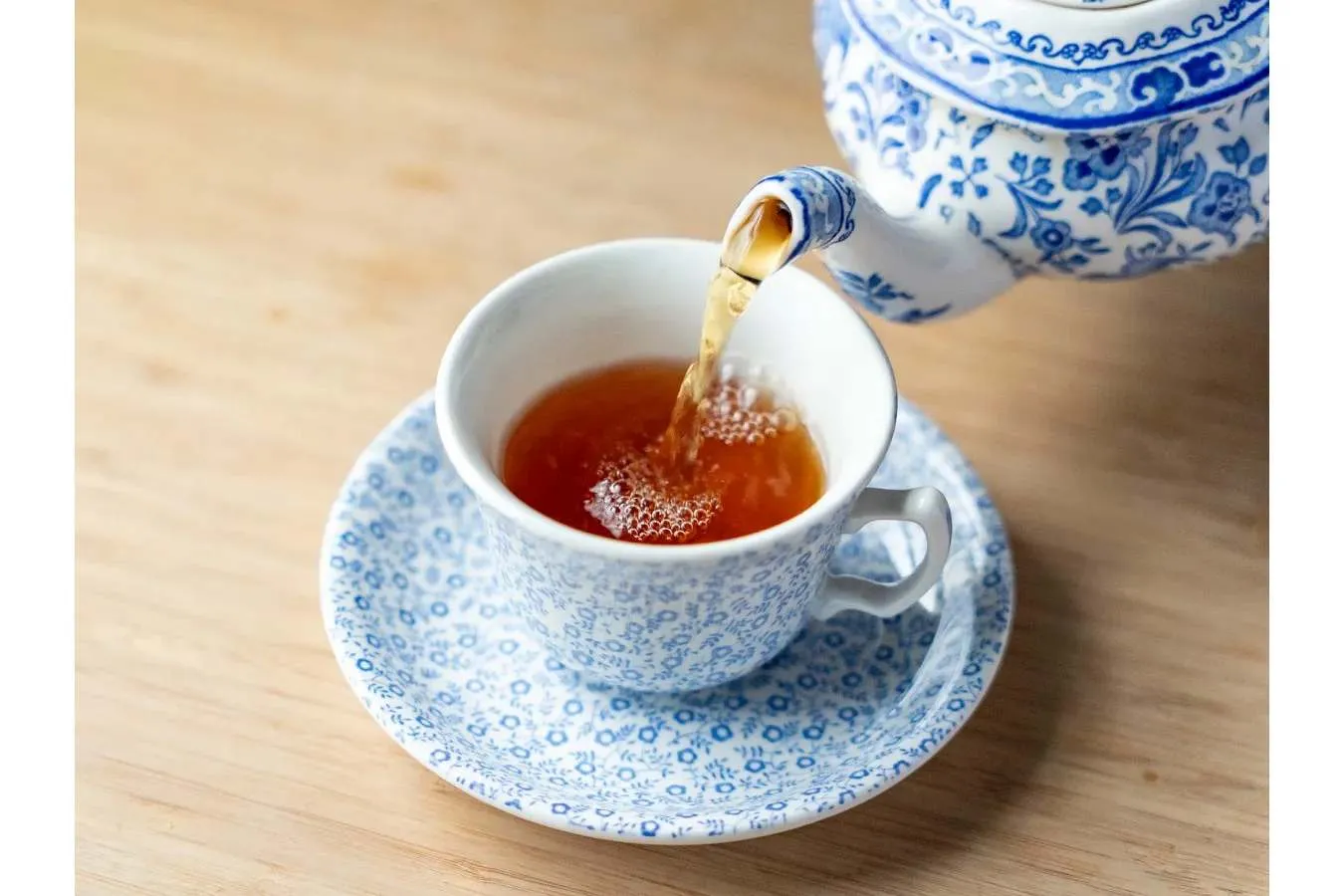【東京】「紅茶飲み放題」が楽しめるお店4選！ティーフリーで優雅な時間を_3075323