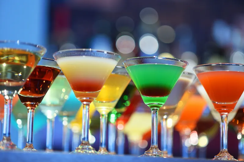 【渋谷】合コン前にも！安くて気軽に飲めるバー3選