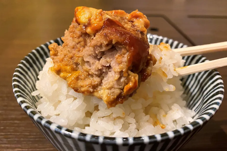 ハンバーグ3個まで1,200円！新宿「和牛ホルモンWAIGAYA」レポ_2445547