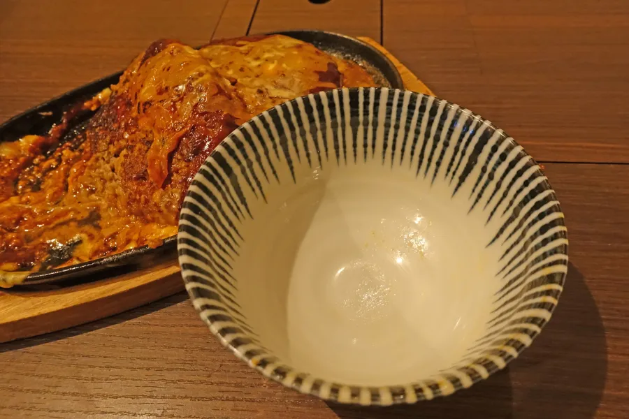 ハンバーグ3個まで1,200円！新宿「和牛ホルモンWAIGAYA」レポ_2445548