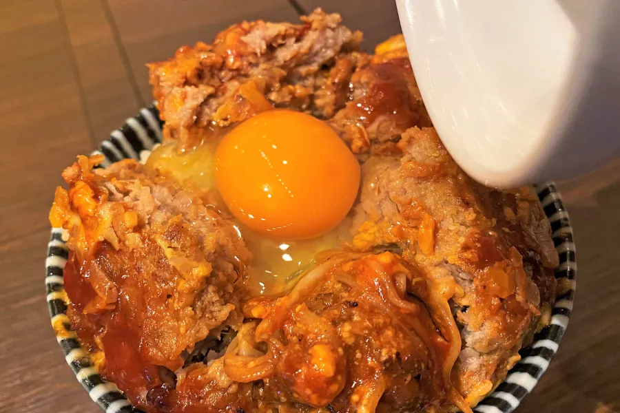 ハンバーグ3個まで1,200円！新宿「和牛ホルモンWAIGAYA」レポ_2445549