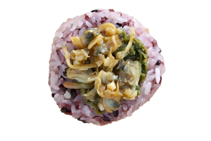 ▲江戸前風 あさり佃煮＆ふき味噌（250円）※写真はイメージ