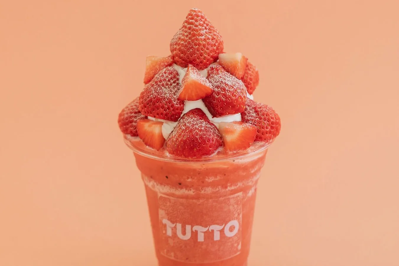 【清澄白河】ヴィーガンジェラート店「TUTTO」が都内初出店_1765536