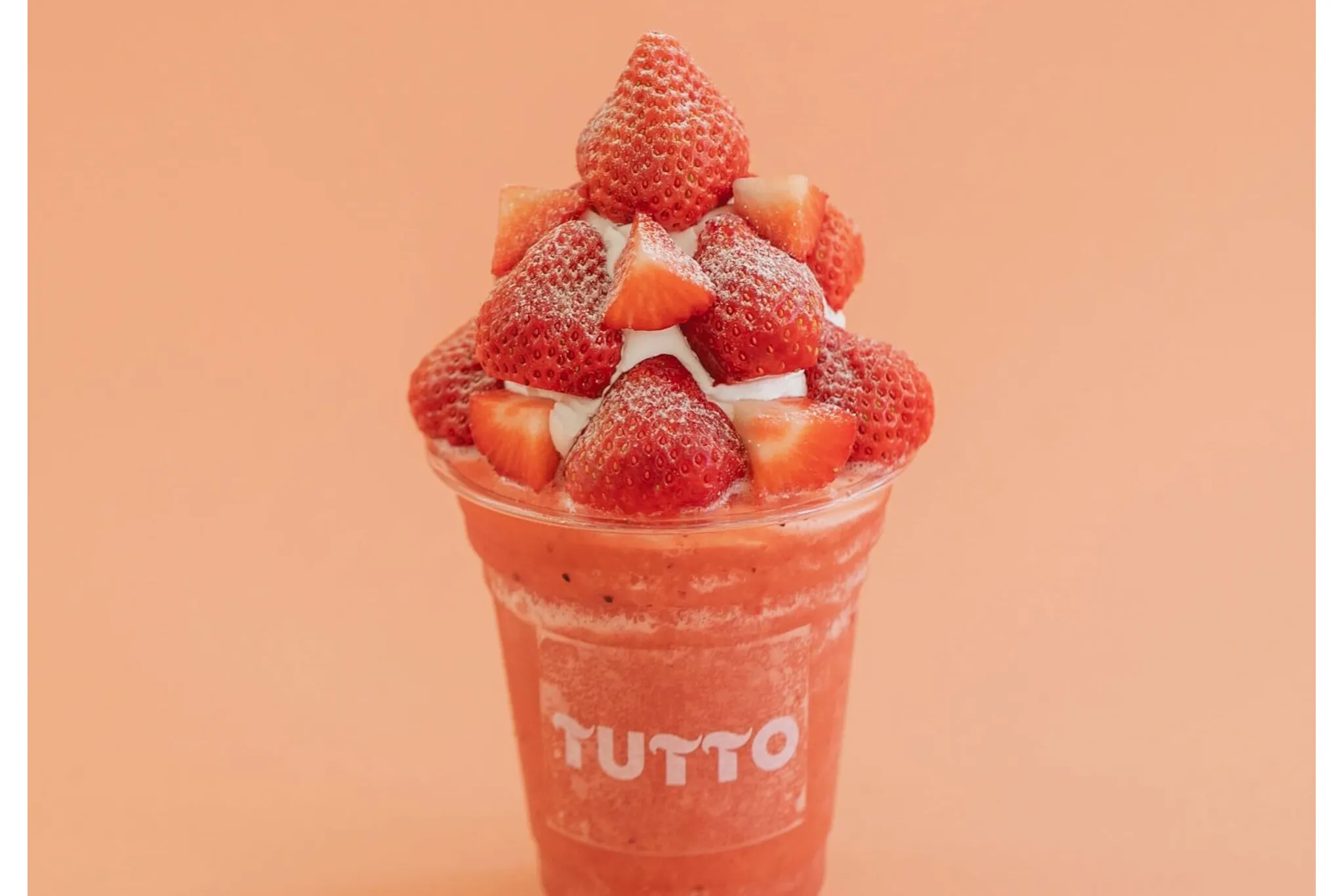 【清澄白河】ヴィーガンジェラート店「TUTTO」が都内初出店