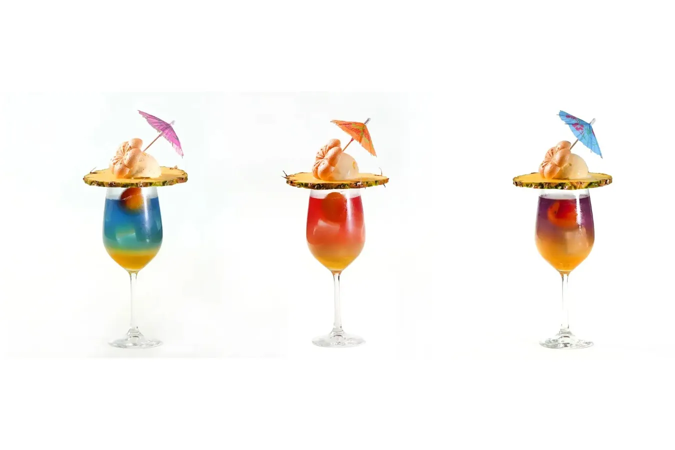 梅酒カクテル専門店「The CHOYA 銀座BAR」から夏限定カクテルが登場_1568003