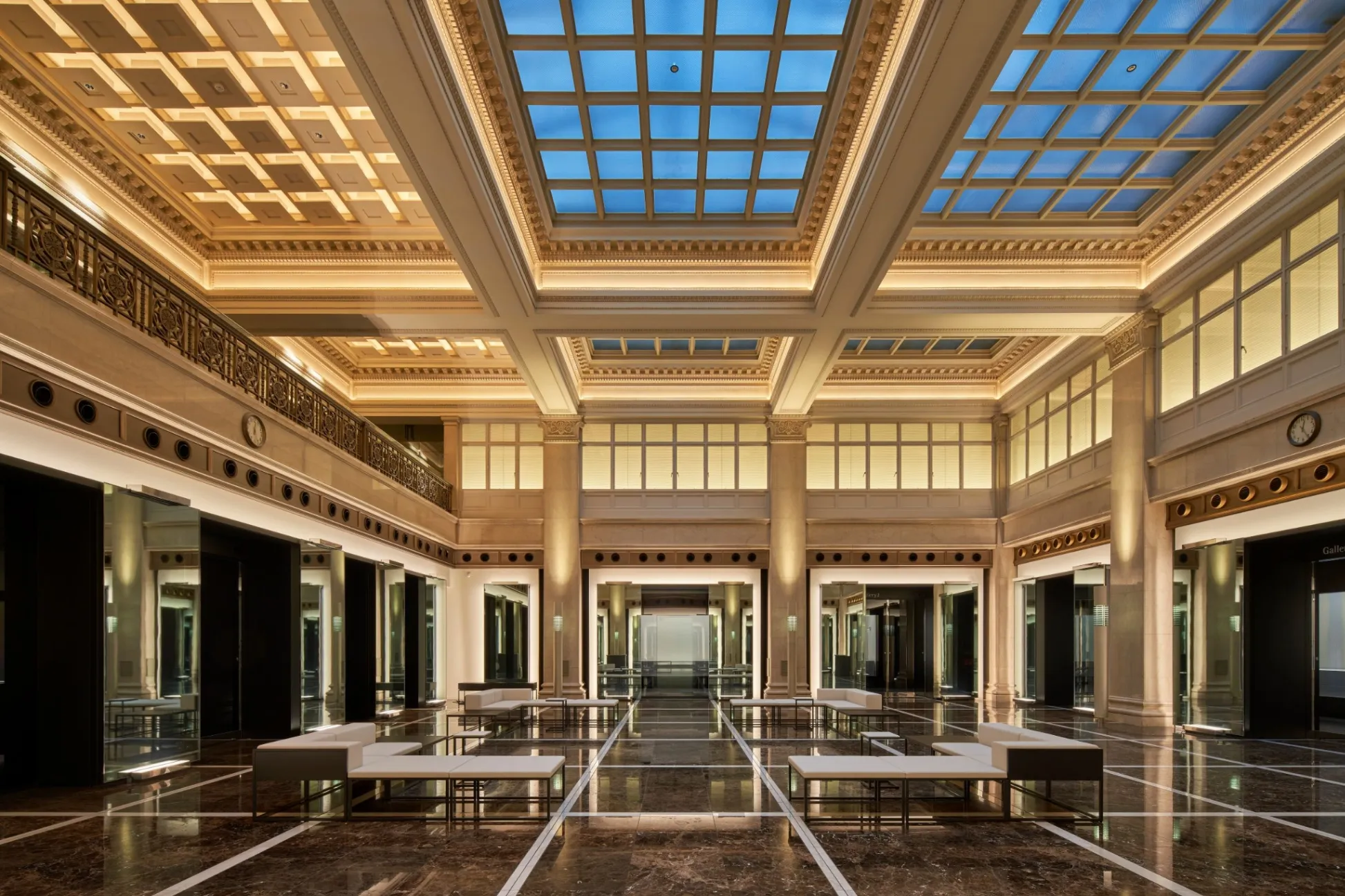 施設情報】静嘉堂文庫美術館（静嘉堂＠丸の内）