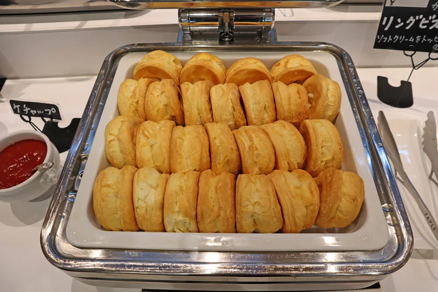 【町田】定番チキンも！「ケンタッキー食べ放題」専門店レポ_3674868