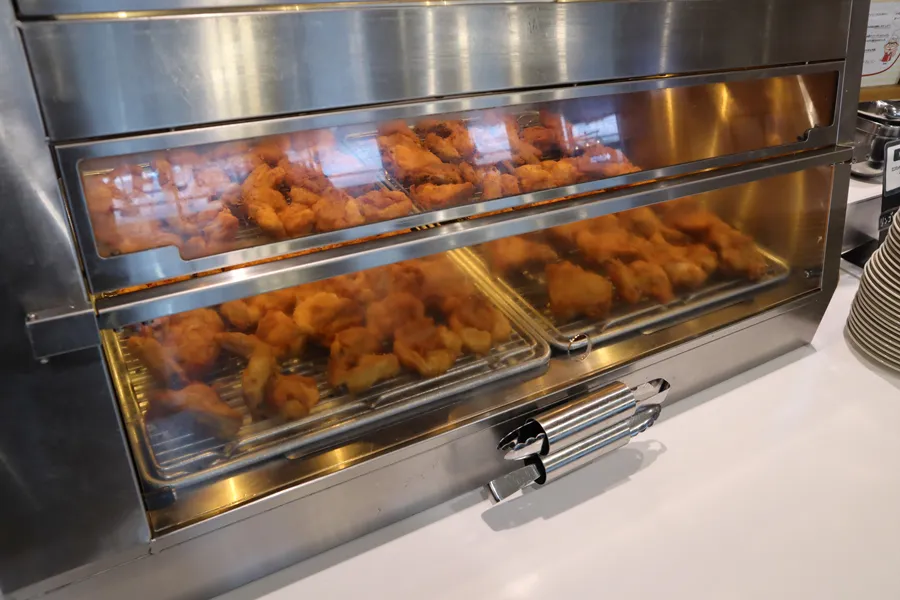 【町田】定番チキンも！「ケンタッキー食べ放題」専門店レポ_3674871