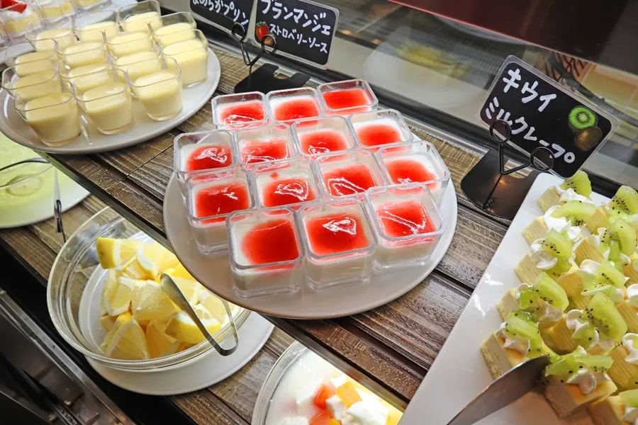 【町田】定番チキンも！「ケンタッキー食べ放題」専門店レポ_3674875