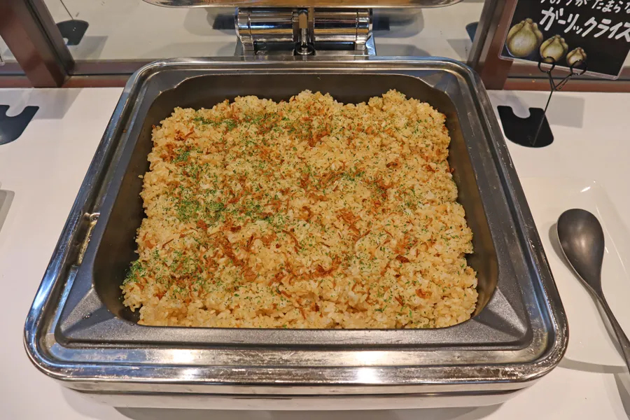 【町田】定番チキンも！「ケンタッキー食べ放題」専門店レポ_3674878