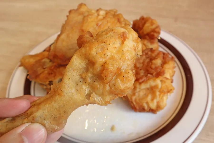 【町田】定番チキンも！「ケンタッキー食べ放題」専門店レポ_3674882