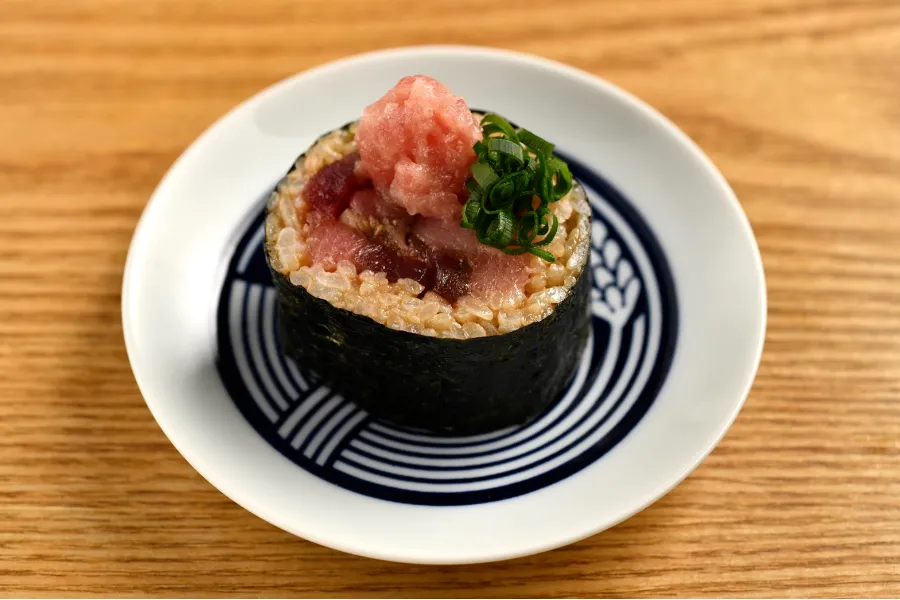 寿司酒場「寿司トおでん にのや」千葉・船橋にオープン_335060