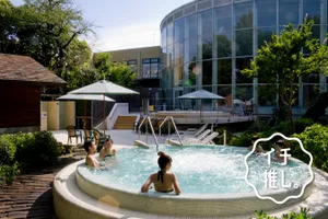 カップルでのサウナデートが叶う「豊島園 庭の湯」300以上のサウナを巡ったサウナ女子のイチ推し。