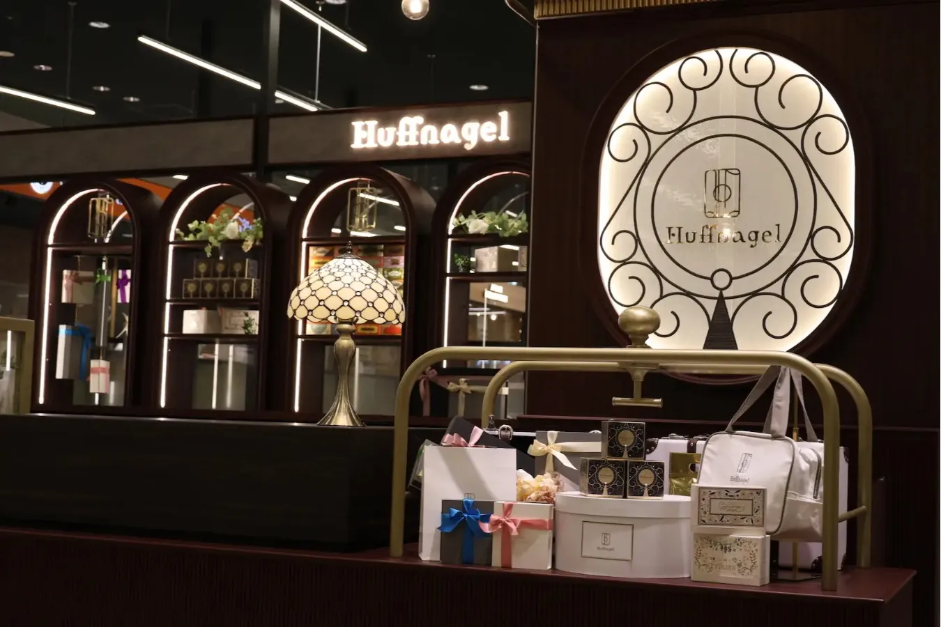 都内初の常設店！横浜生まれのパティスリーブランド「フフナーゲル」が渋谷にオープン_2242690