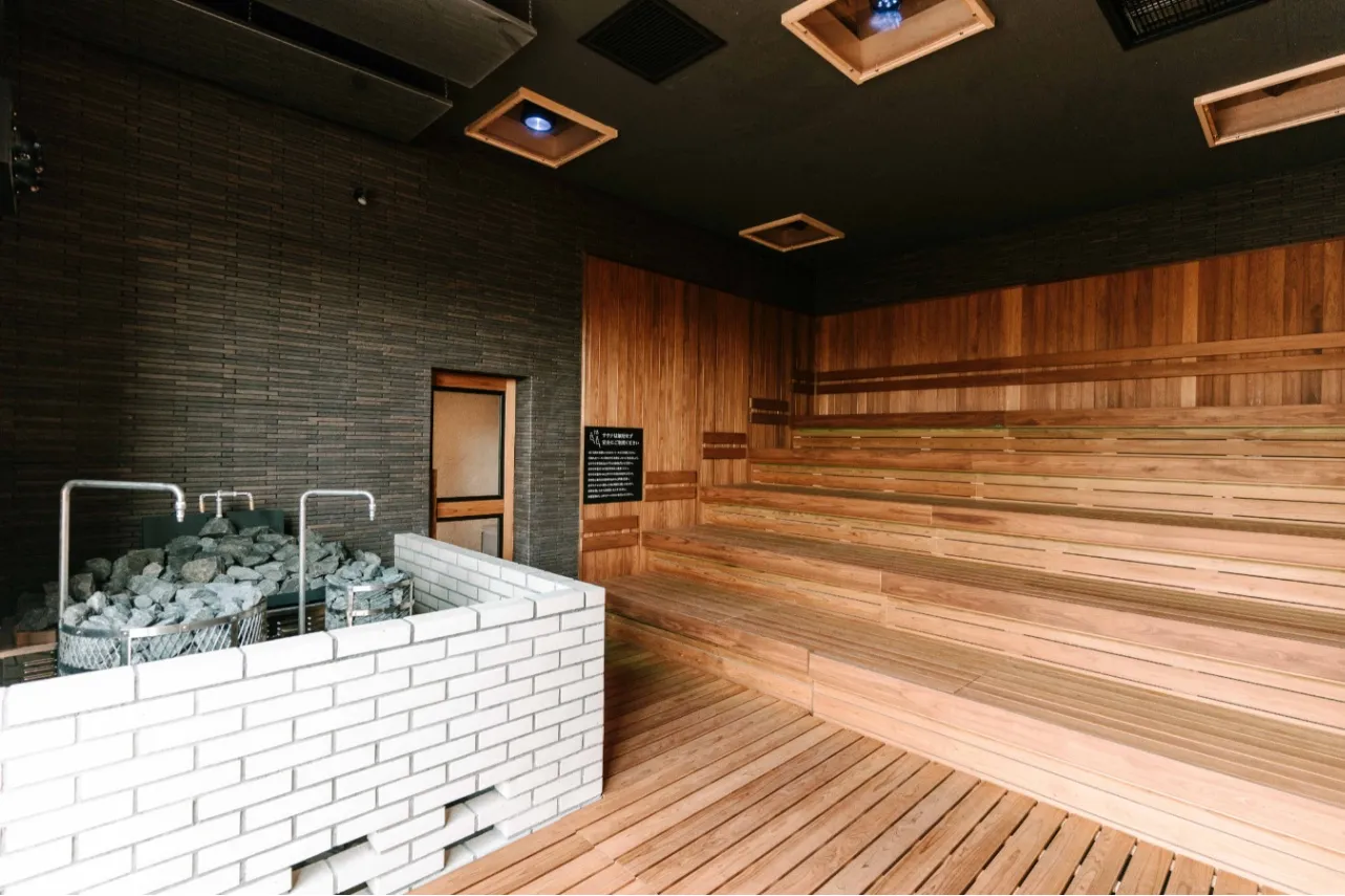 “銭湯×屋外サウナ”の新温浴施設「ユブネ サウナパーク」埼玉県羽生にオープン_3179542