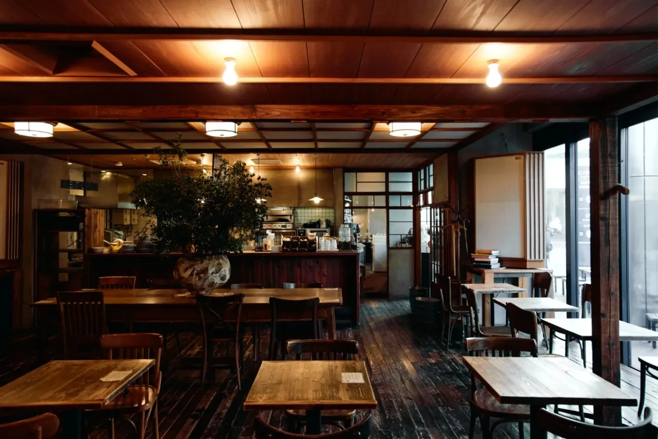 【六本木】ソロも歓迎！ひとりランチのおすすめスポット5選_2907644