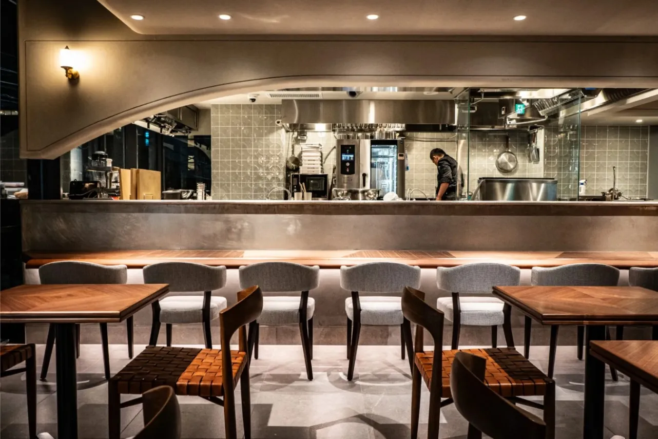 【六本木】ソロも歓迎！ひとりランチのおすすめスポット5選_2907650