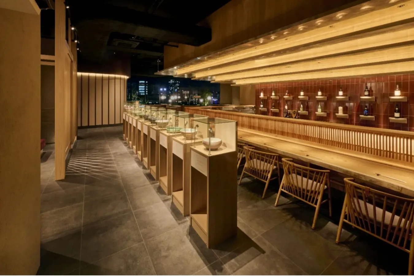 【六本木】ソロも歓迎！ひとりランチのおすすめスポット5選_2907654