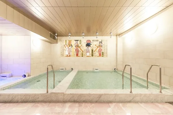 岩盤浴が充実！女性一人でリフレッシュできる東京都内のスパ9選