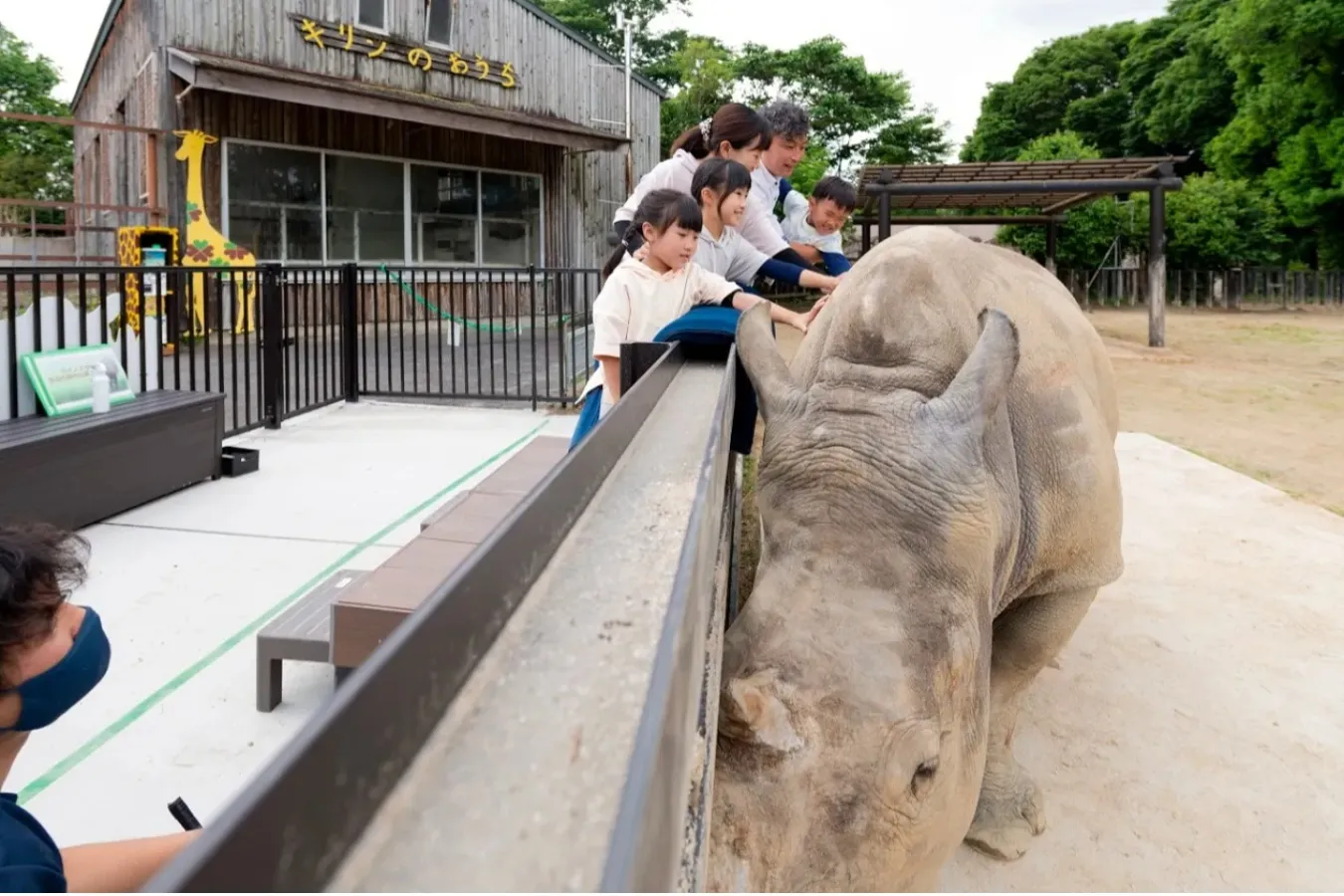 デートで行きたい！都内＆東京近郊の動物園11選_3716434