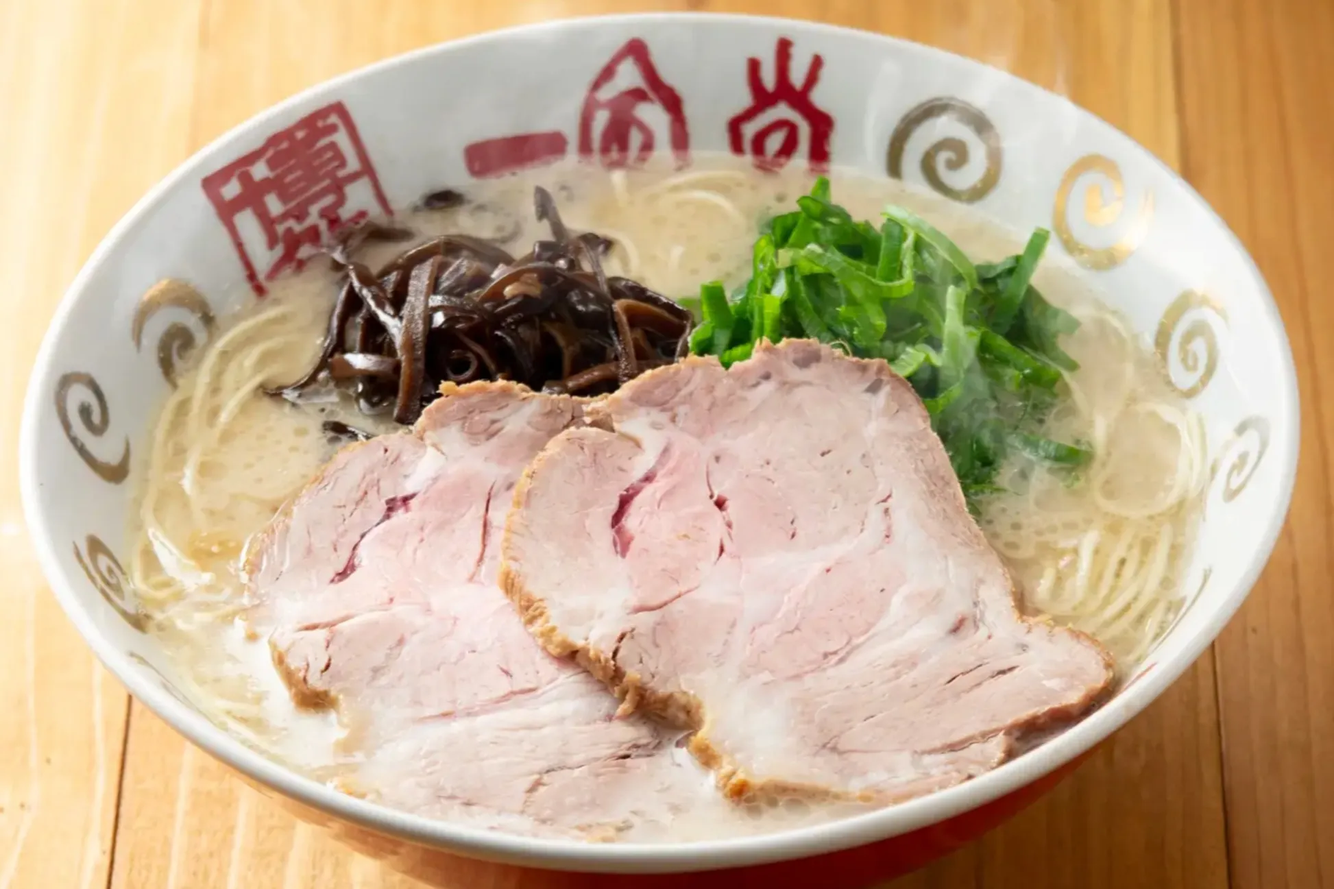 「一風堂」が創業当時の味を再現！「新横浜ラーメン博物館」に期間限定出店