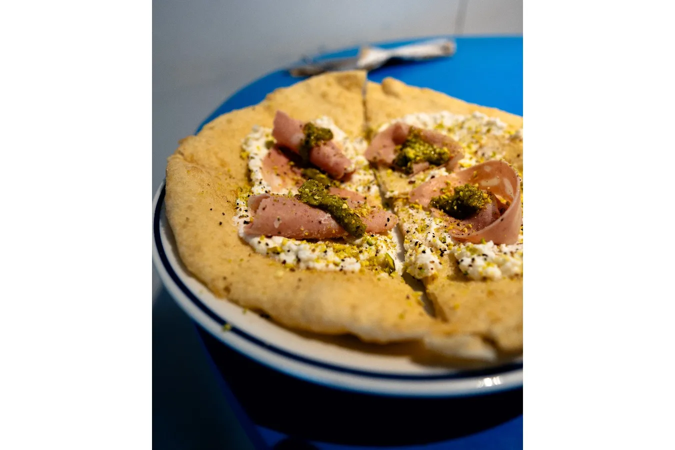 ▲「モンタナーラ」