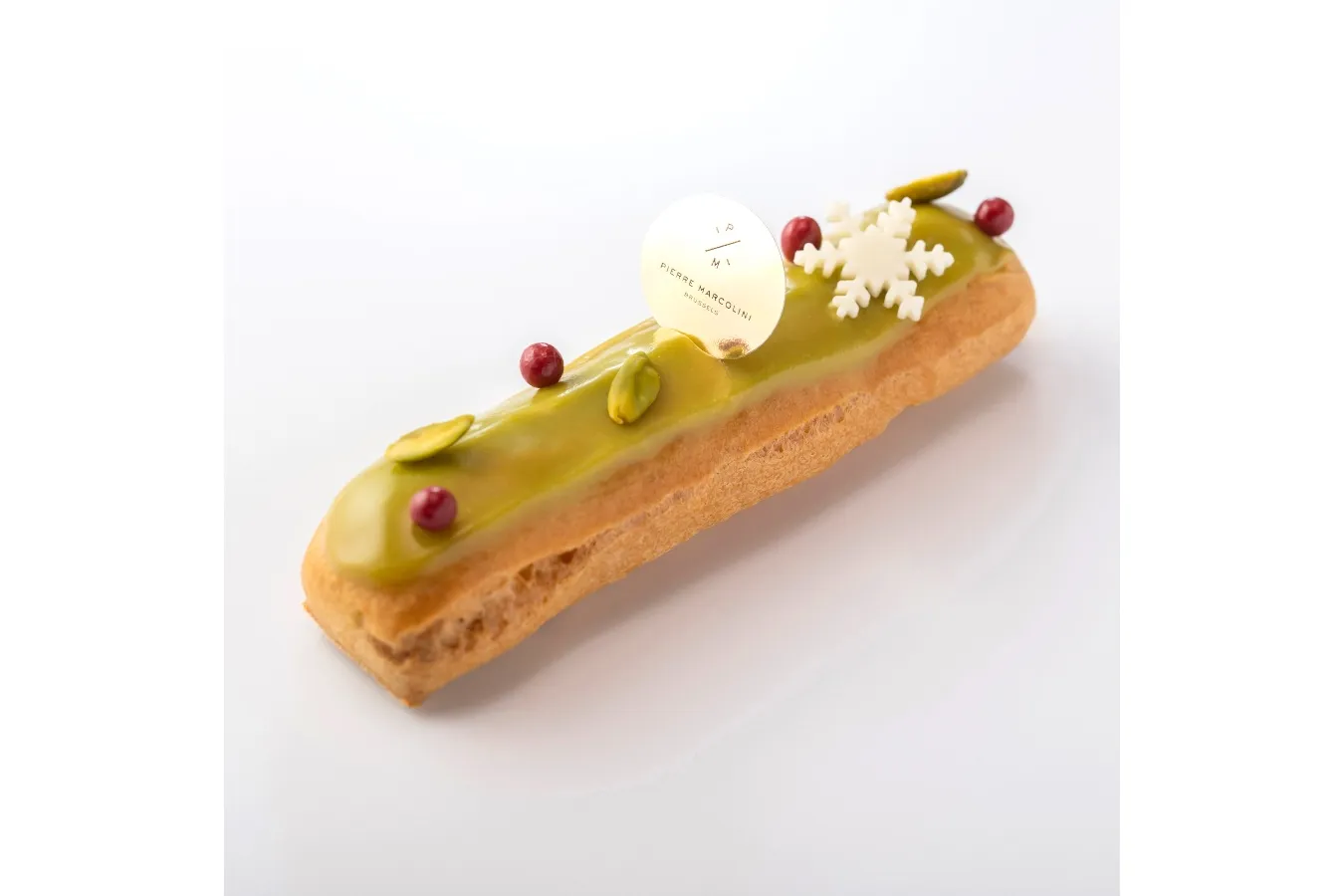 ▲「エクレア ノエル」