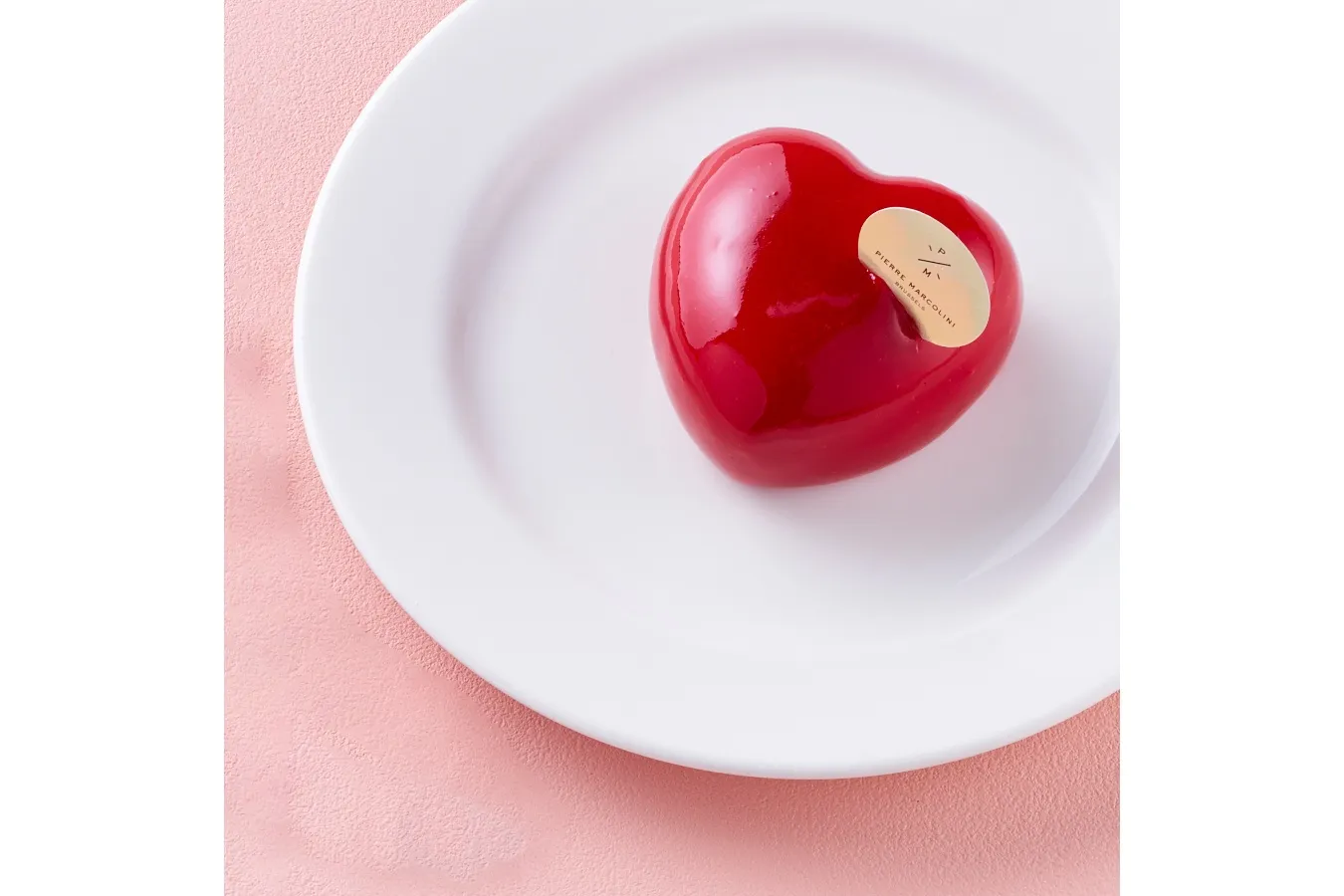 ▲「ガトー クール フランボワーズ」