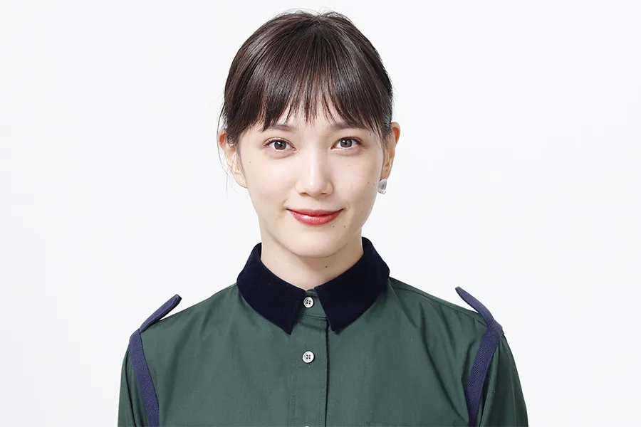 本田翼さん、「恋をしたくなる」！気になるプライベートと映画『今夜、ロマンス劇場で』を直撃！