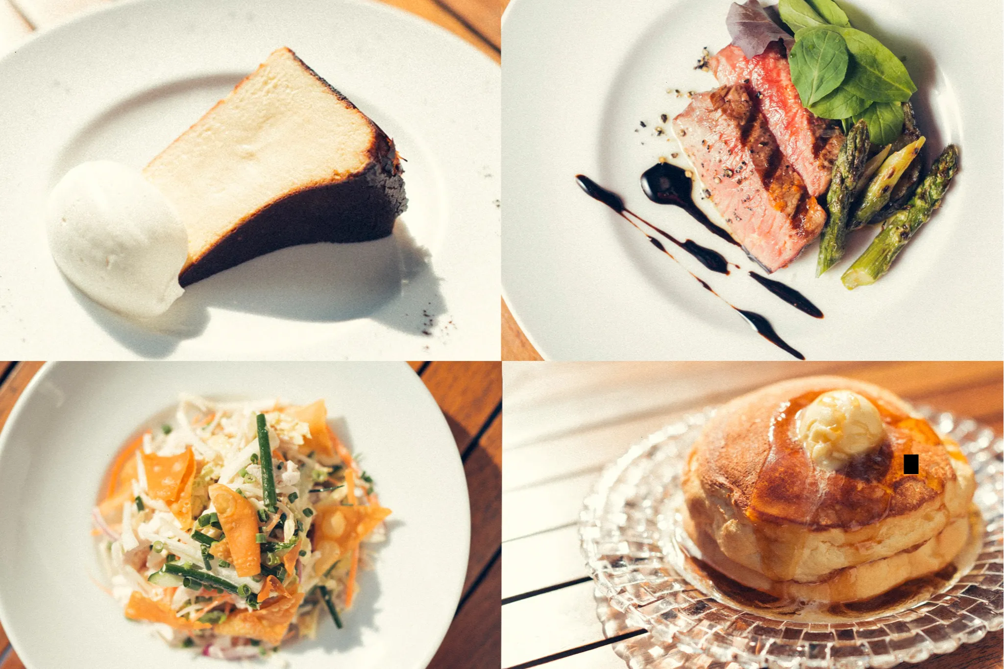 【吉祥寺】オールデイダイニング「3rd. BAR&GRILL RESTAURANT」がオープン