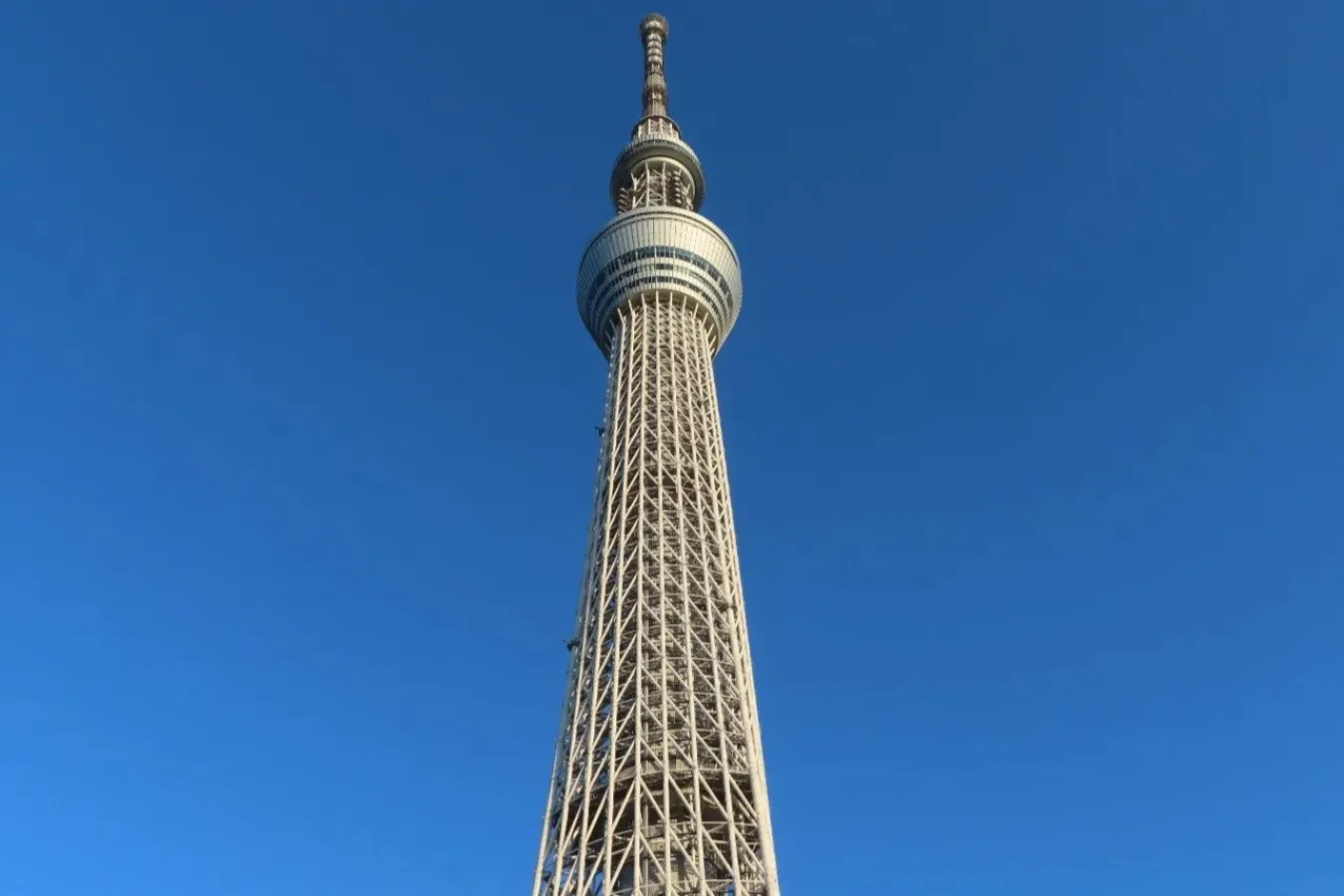 実は都内屈指のパワースポット!? 「東京スカイツリー」の楽しみ方を徹底紹介