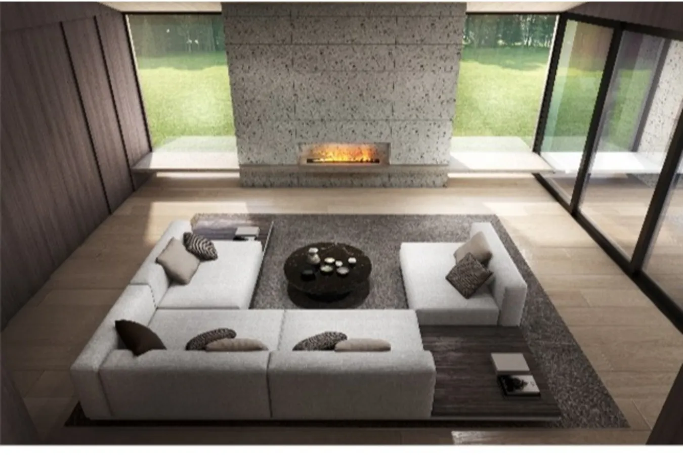 ▲「ヴィラ・スイート」イメージ