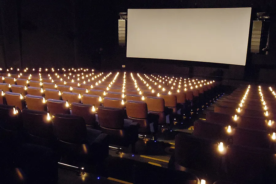 ド迫力の爆音に興奮MAX！映画デートは「極上音響映画」で盛り上がる立川がオススメ！