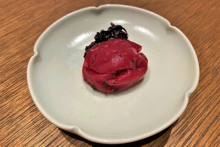 食べ比べも！東京ソラマチの梅干し専門店「立ち喰い梅干し屋」レポ_2753957