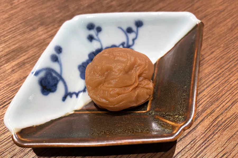 食べ比べも！東京ソラマチの梅干し専門店「立ち喰い梅干し屋」レポ_2753959