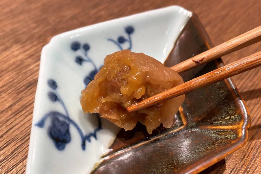 食べ比べも！東京ソラマチの梅干し専門店「立ち喰い梅干し屋」レポ_2753960