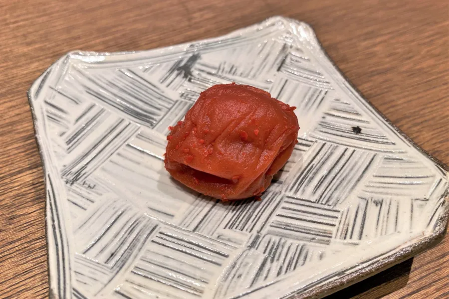 食べ比べも！東京ソラマチの梅干し専門店「立ち喰い梅干し屋」レポ_2753961