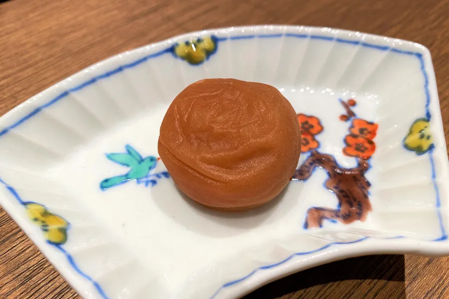 食べ比べも！東京ソラマチの梅干し専門店「立ち喰い梅干し屋」レポ_2753965