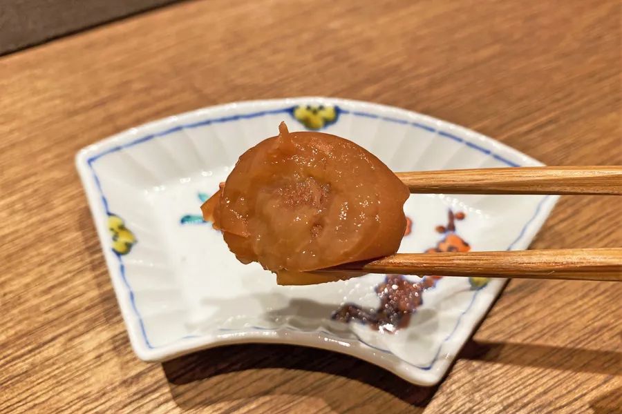 食べ比べも！東京ソラマチの梅干し専門店「立ち喰い梅干し屋」レポ_2753966