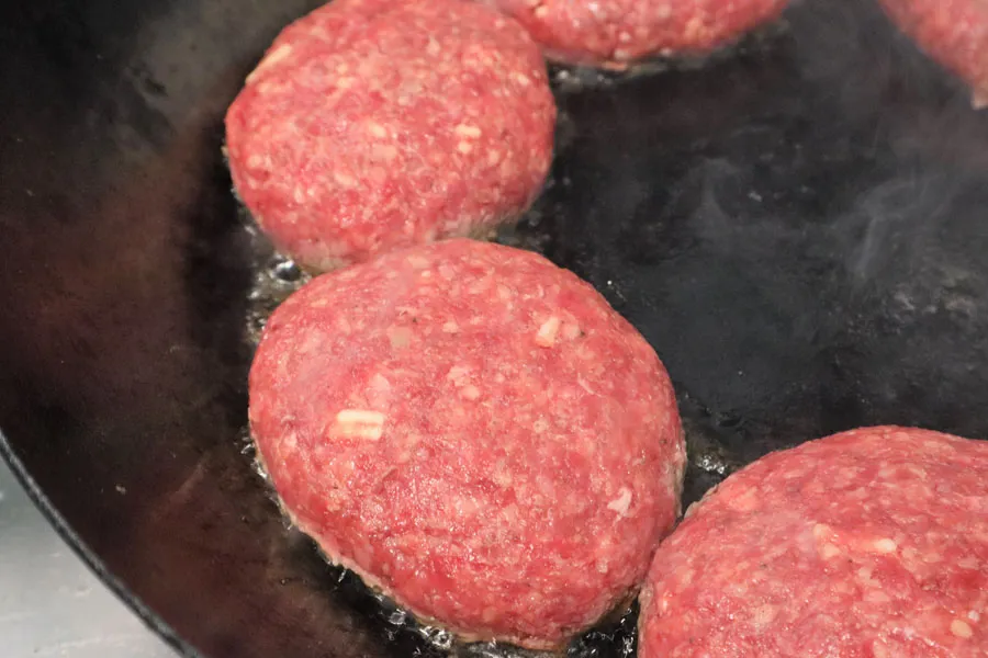 50種以上の洋食食べ放題!「ハンバーグレストランまつもと」レポ_197687